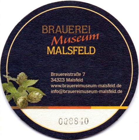 malsfeld hr-he hessisch museum 1a (rund205-u 088810) 